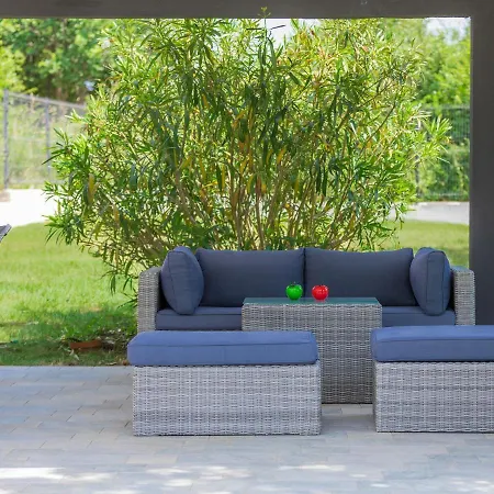 Holiday home Mirna - Mdn156 By Interhome *