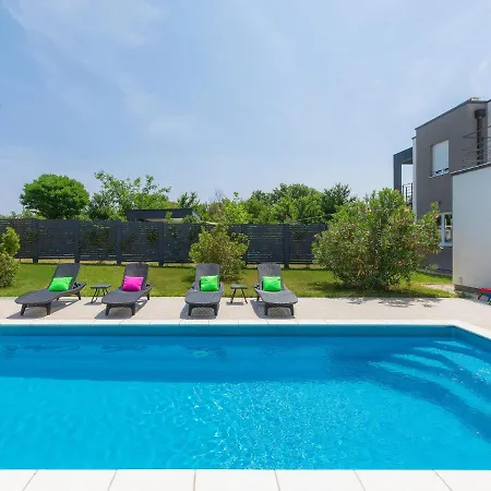 Mirna - Mdn156 By Interhome Holiday home *