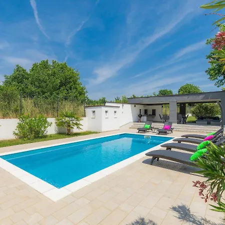 Mirna - Mdn156 By Interhome Holiday home