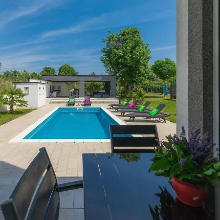 Mirna - Mdn156 By Interhome Holiday home