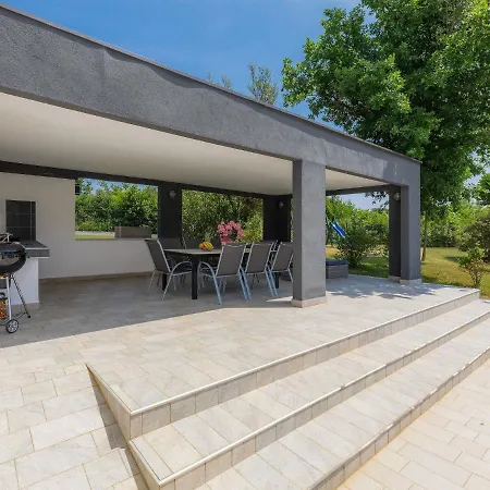 Mirna - Mdn156 By Interhome Holiday home *