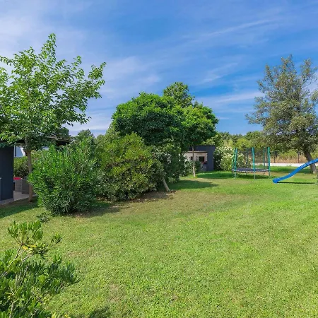 Mirna - Mdn156 By Interhome Holiday home *