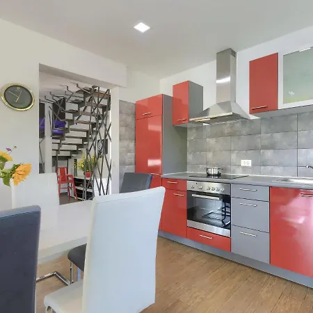 Mirna - Mdn156 By Interhome Holiday home *