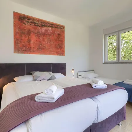 Mirna - Mdn156 By Interhome Holiday home Liznjan