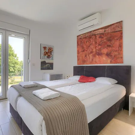 Mirna - Mdn156 By Interhome Holiday home *