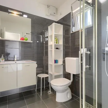 Mirna - Mdn156 By Interhome Holiday home