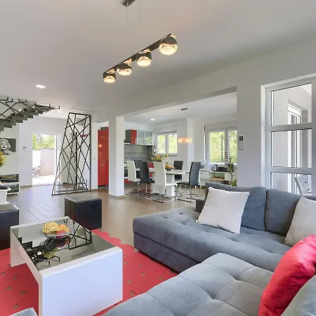 Mirna - Mdn156 By Interhome Holiday home *