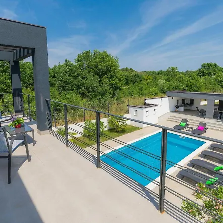 Mirna - Mdn156 By Interhome Holiday home *
