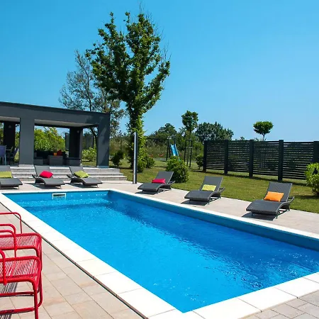 Holiday home Mirna - Mdn156 By Interhome *
