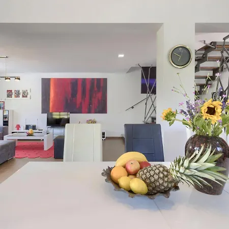 Mirna - Mdn156 By Interhome Holiday home *