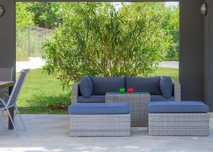 Vakantiehuis Mirna By Interhome *