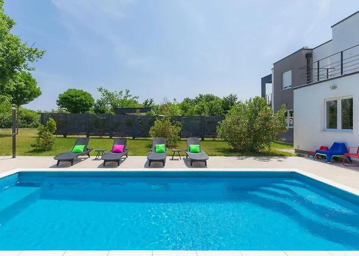 Mirna By Interhome Vakantiehuis *