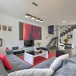 Mirna By Interhome بيت للعطل Ližnjan