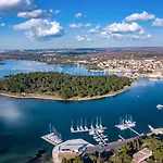 بيت للعطل Mirna By Interhome