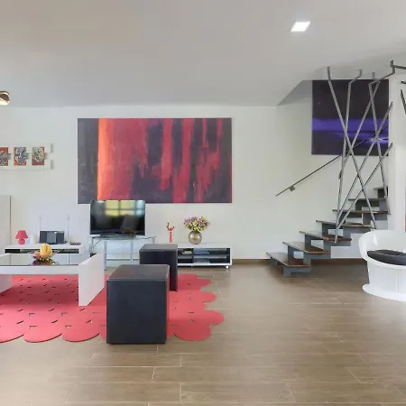 Mirna By Interhome